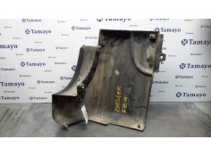 Recambio de puntera paragolpes trasera izquierda para renault master kasten 2.3 dci diesel cat referencia OEM IAM 851210001  200 2