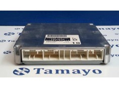 Recambio de centralita motor uce para toyota corolla (e12) 2.0 turbodiesel cat referencia OEM IAM 8966602110  