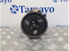 Recambio de compresor aire acondicionado para renault kangoo (f/kc0) 1.5 dci diesel referencia OEM IAM 8200315744  SD6V121416K 2