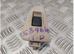 Recambio de mando elevalunas trasero derecho para toyota avensis wagon (t25) referencia OEM IAM 7427105020   2