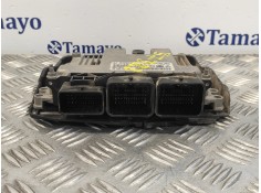 Recambio de centralita motor uce para citroën c3 picasso 1.6 hdi fap referencia OEM IAM 0281030548 9808016480 9666729580