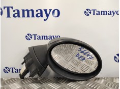 Recambio de retrovisor derecho para mini mini (r50,r53) 1.6 16v cat referencia OEM IAM 19656293A  