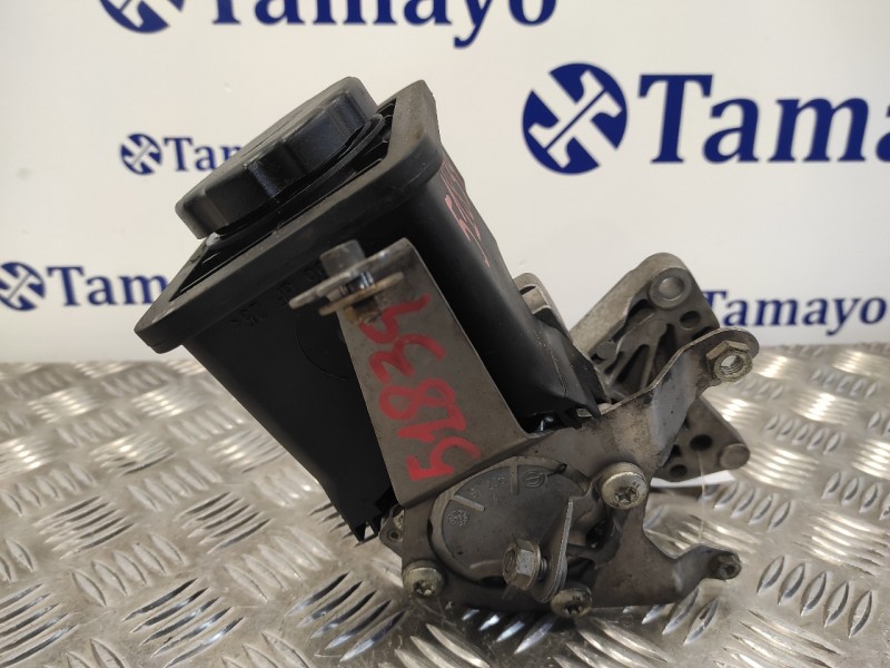 Recambio de bomba direccion para bmw x3 (e83) 3.0 turbodiesel cat referencia OEM IAM 341380701  7692974541