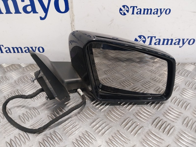 Recambio de retrovisor derecho para mercedes-benz clase gla (w156) referencia OEM IAM A1568101016  
