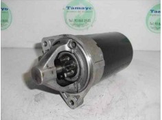 Recambio de motor arranque para hyundai getz (tb) 1.1 12v cat referencia OEM IAM 3610002555  