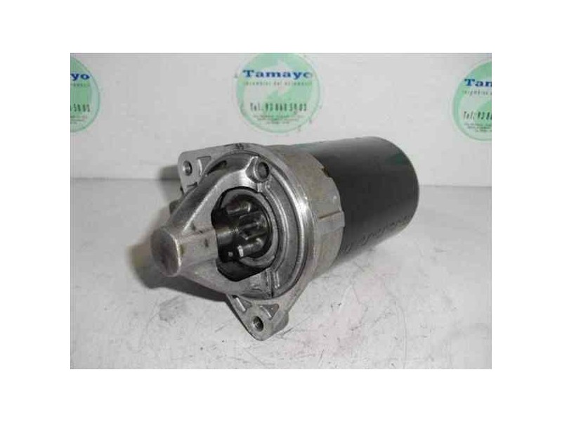 Recambio de motor arranque para hyundai getz (tb) 1.1 12v cat referencia OEM IAM 3610002555  