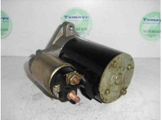 Recambio de motor arranque para hyundai getz (tb) 1.1 12v cat referencia OEM IAM 3610002555   2