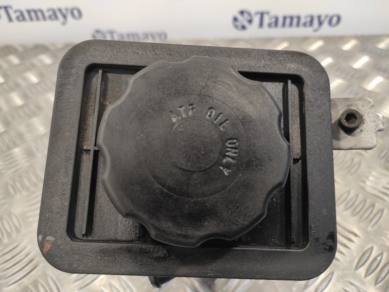 Recambio de bomba direccion para bmw x3 (e83) 3.0 turbodiesel cat referencia OEM IAM 341380701  7692974541