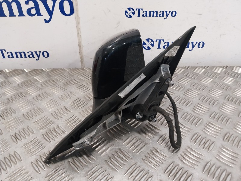 Recambio de retrovisor derecho para mercedes-benz clase gla (w156) referencia OEM IAM A1568101016  