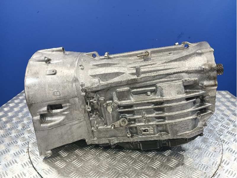 Recambio de caja cambios para volkswagen touareg (7l6) 2.5 tdi dpf referencia OEM IAM JXT  