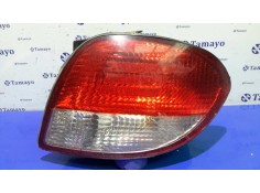 Recambio de piloto trasero derecho para hyundai coupe (j2) 1.6 16v cat referencia OEM IAM   