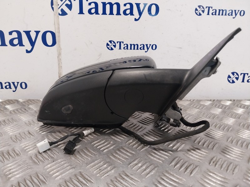 Recambio de retrovisor derecho para mercedes-benz clase gla (w156) referencia OEM IAM A1568101016  