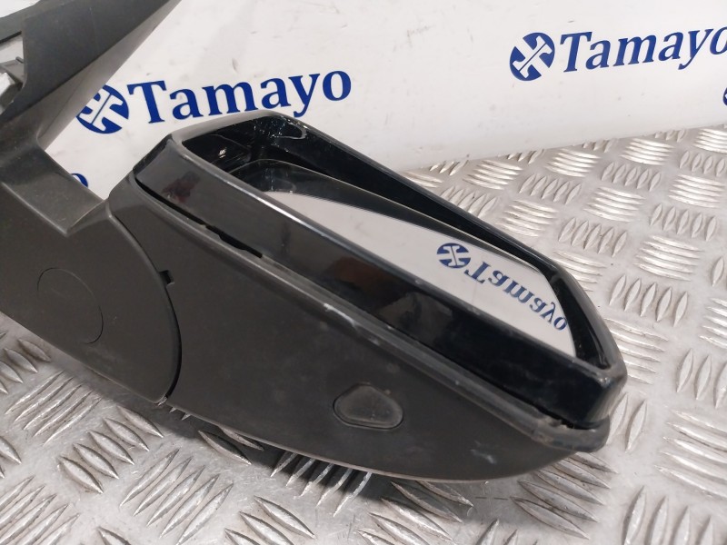 Recambio de retrovisor derecho para mercedes-benz clase gla (w156) referencia OEM IAM A1568101016  