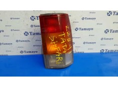 Recambio de piloto trasero derecho para tata safari (42_fd) 1.9 d referencia OEM IAM   