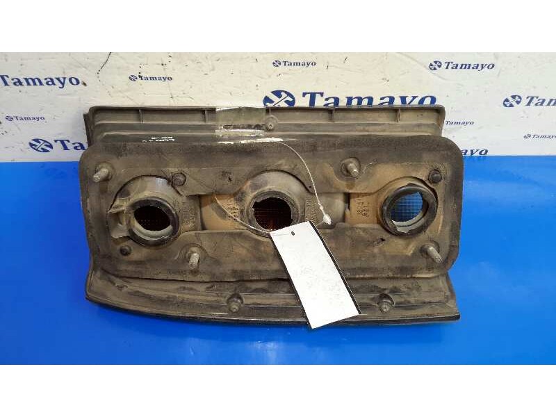Recambio de piloto trasero derecho para tata safari (42_fd) 1.9 d referencia OEM IAM   
