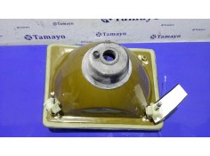 Recambio de faro izquierdo para fiat uno (146) referencia OEM IAM    2