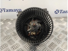 Recambio de motor calefaccion para volkswagen golf iv berlina (1j1) 1.6 referencia OEM IAM 1J1819021B  F657877G
