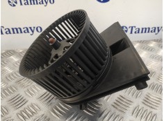 Recambio de motor calefaccion para volkswagen golf iv berlina (1j1) 1.6 referencia OEM IAM 1J1819021B  F657877G 2