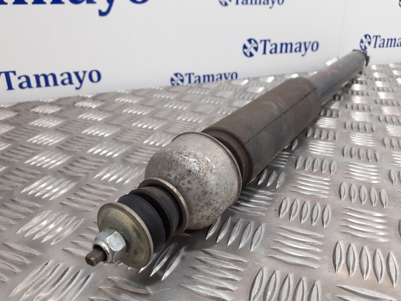 Recambio de amortiguador trasero izquierdo para nissan juke (f15) dark sound edition referencia OEM IAM 56210BX82A  