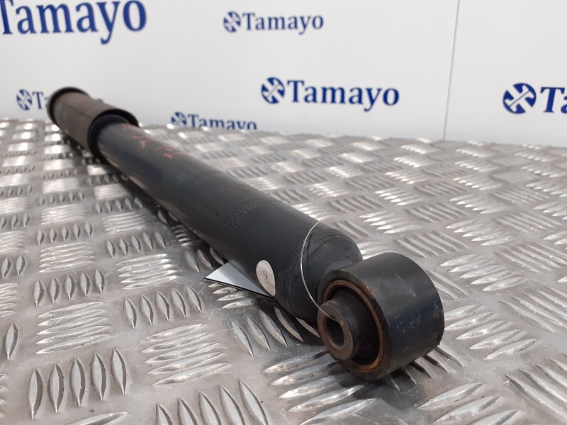 Recambio de amortiguador trasero izquierdo para nissan juke (f15) dark sound edition referencia OEM IAM 56210BX82A  