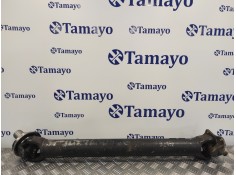 Recambio de transmision central para mitsubishi montero (v20/v40) 2.8 turbodiesel referencia OEM IAM   