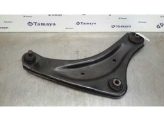Recambio de brazo suspension inferior delantero derecho para nissan juke (f15) dark sound edition referencia OEM IAM K9K410  