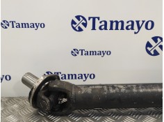 Recambio de transmision central para mitsubishi montero (v20/v40) 2.8 turbodiesel referencia OEM IAM    2