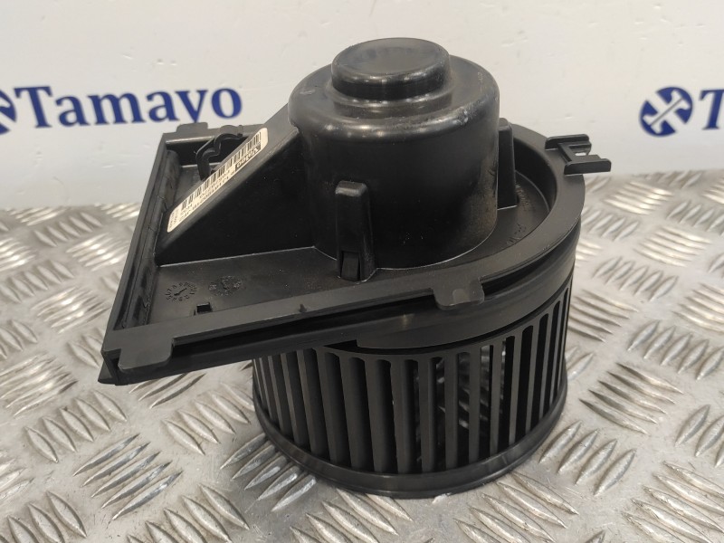 Recambio de motor calefaccion para volkswagen golf iv berlina (1j1) 1.6 referencia OEM IAM 1J1819021B  F657877G