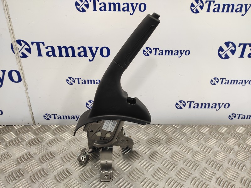 Recambio de palanca freno de mano para smart forfour eq referencia OEM IAM A4534200084  360106834R