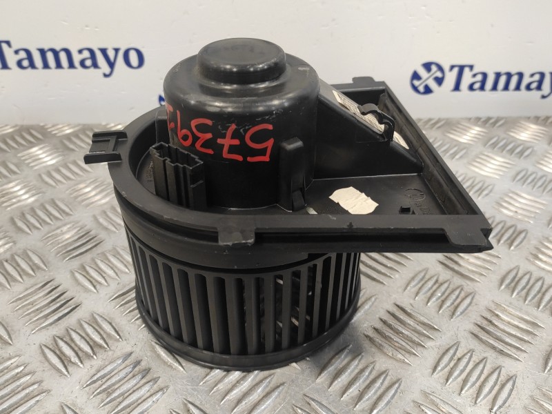 Recambio de motor calefaccion para volkswagen golf iv berlina (1j1) 1.6 referencia OEM IAM 1J1819021B  F657877G