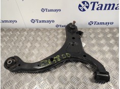 Recambio de brazo suspension inferior delantero derecho para hyundai santa fe (bm) 2.2 crdi cat referencia OEM IAM 5450025XXX  