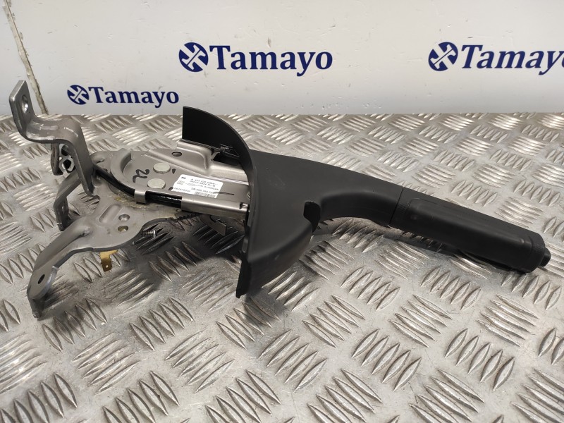 Recambio de palanca freno de mano para smart forfour eq referencia OEM IAM A4534200084  360106834R