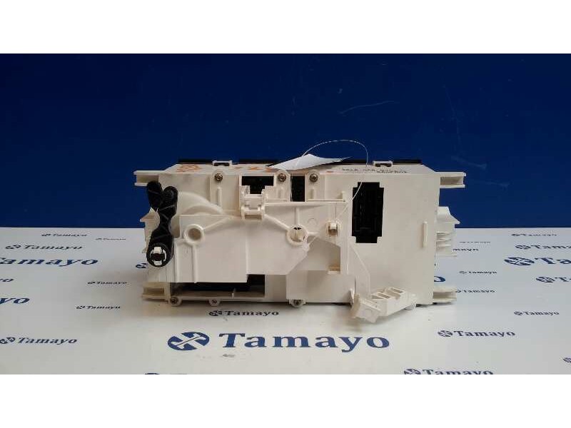 Recambio de mando climatizador para mercedes-benz clase a (w168) 1.6 cat referencia OEM IAM 1688300485  