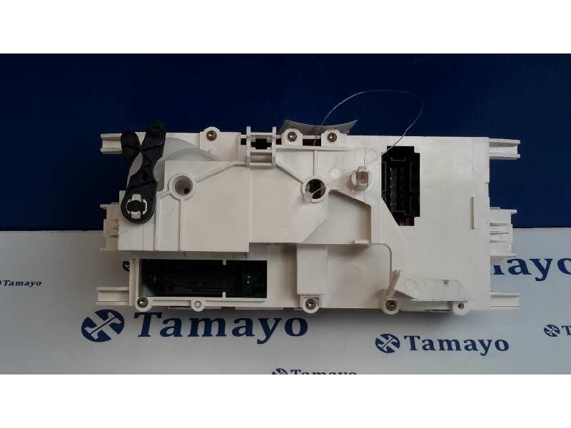 Recambio de mando climatizador para mercedes-benz clase a (w168) 1.6 cat referencia OEM IAM 1688300485  