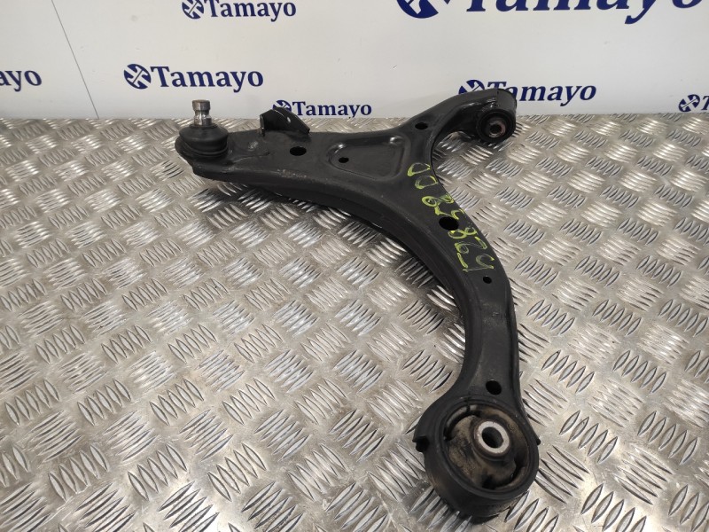 Recambio de brazo suspension inferior delantero derecho para hyundai santa fe (bm) 2.2 crdi cat referencia OEM IAM 5450025XXX  