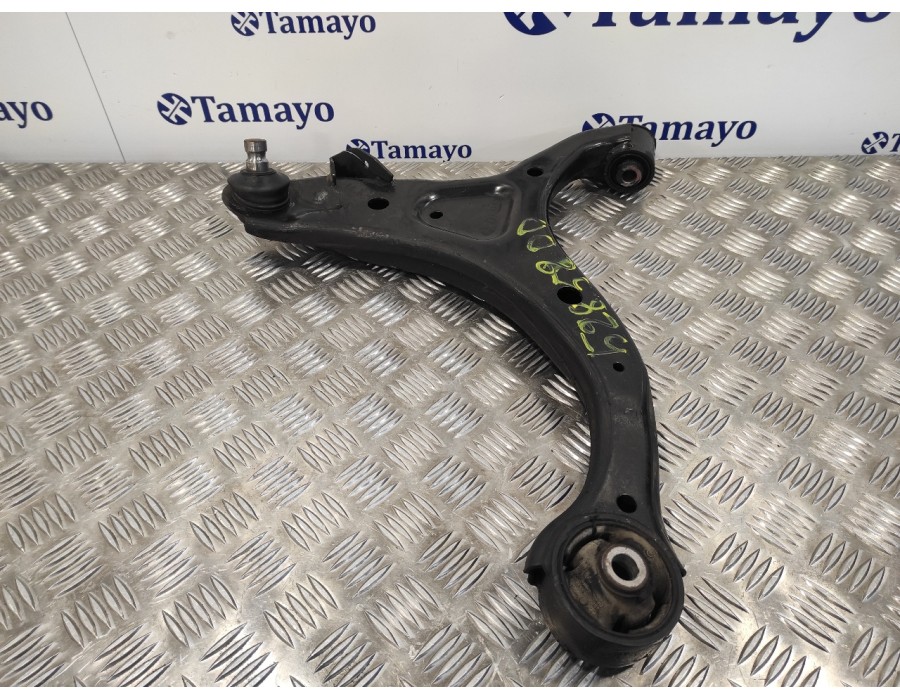 Recambio de brazo suspension inferior delantero derecho para hyundai santa fe (bm) 2.2 crdi cat referencia OEM IAM 5450025XXX  