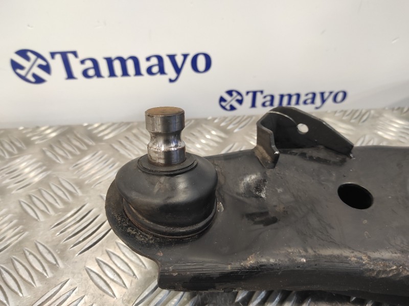 Recambio de brazo suspension inferior delantero derecho para hyundai santa fe (bm) 2.2 crdi cat referencia OEM IAM 5450025XXX  