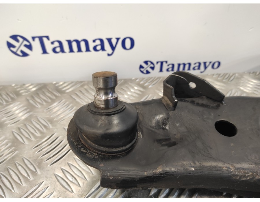 Recambio de brazo suspension inferior delantero derecho para hyundai santa fe (bm) 2.2 crdi cat referencia OEM IAM 5450025XXX  