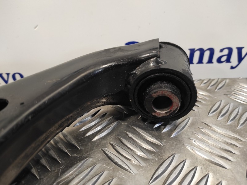 Recambio de brazo suspension inferior delantero derecho para hyundai santa fe (bm) 2.2 crdi cat referencia OEM IAM 5450025XXX  