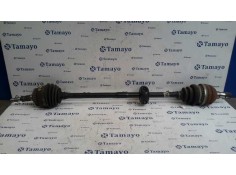 Recambio de transmision delantera derecha para opel vectra b berlina referencia OEM IAM 90345860  