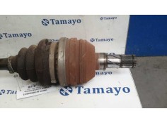 Recambio de transmision delantera derecha para opel vectra b berlina referencia OEM IAM 90345860   2