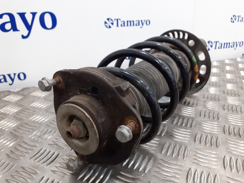 Recambio de amortiguador delantero derecho para volkswagen golf vi (5k1) 1.6 tdi dpf referencia OEM IAM 1K0412021JN  1K0413031BF