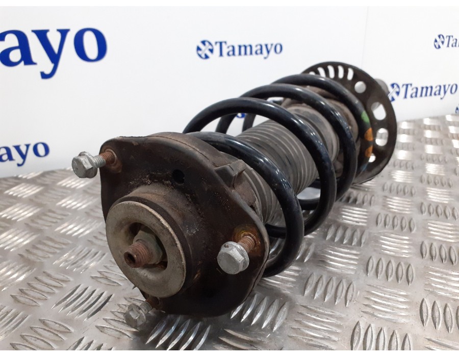 Recambio de amortiguador delantero derecho para volkswagen golf vi (5k1) 1.6 tdi dpf referencia OEM IAM 1K0412021JN  1K0413031BF