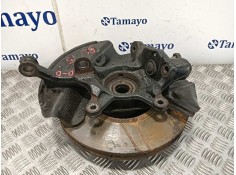 Recambio de mangueta delantera derecha para bmw x5 (e53) referencia OEM IAM 6761575B  