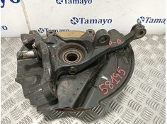 Recambio de mangueta delantera derecha para bmw x5 (e53) referencia OEM IAM 6761575B   2