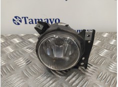 Recambio de faro antiniebla derecho para seat alhambra (7v9) referencia OEM IAM OE7M3941700B  