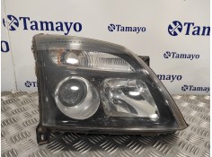 Recambio de faro derecho para opel vectra c berlina 1.8 16v cat (z 18 xe / 2h9) referencia OEM IAM 15588800  
