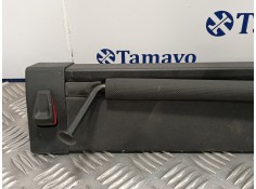 Recambio de separador carga para bmw serie 3 touring (f31) 2.0 turbodiesel referencia OEM IAM    2