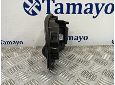 Recambio de tapa exterior combustible para smart forfour eq referencia OEM IAM A4537540400  781206669R 2