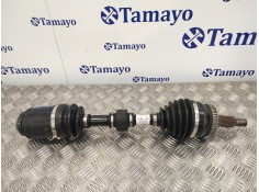 Recambio de transmision delantera derecha para hyundai santa fe (bm) 2.2 crdi cat referencia OEM IAM 495002B610  